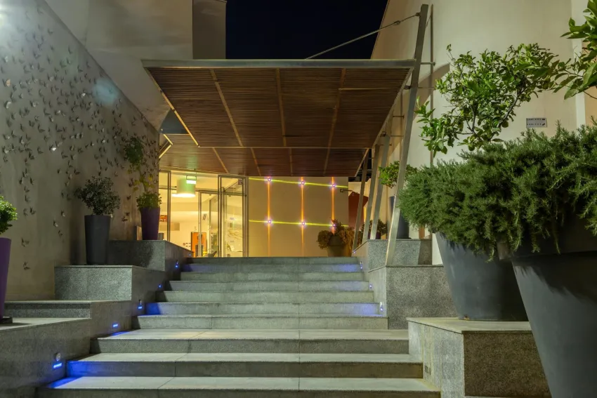 Park Beach Hotel 3*-10