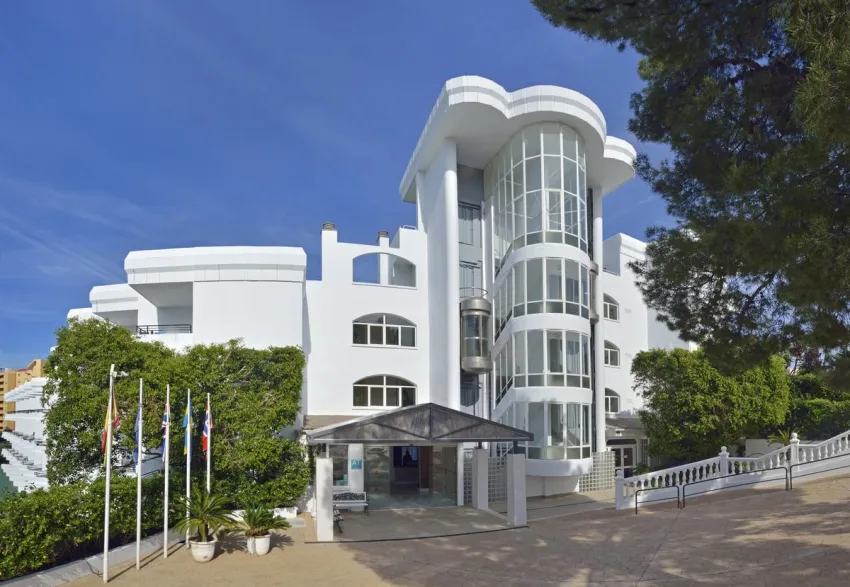 Lunamar Palmanova Apartments 3*-28