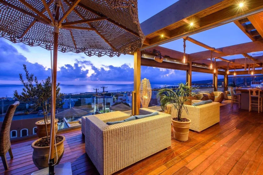 Esperides Resort Crete, The Authentic Experience 4*-284