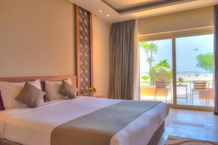 JASMINE PALACE RESORT & SPA  5*-22