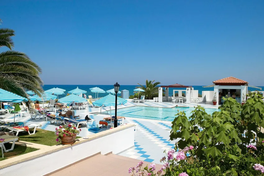 Creta Royal 5*-6