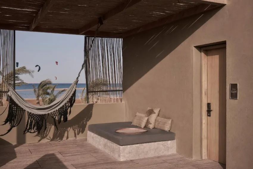 CASA COOK EL GOUNA (ADULTS ONLY 16+)  5*-17