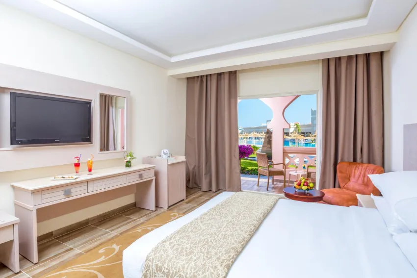 Pickalbatros Aqua Vista Resort 4*-1