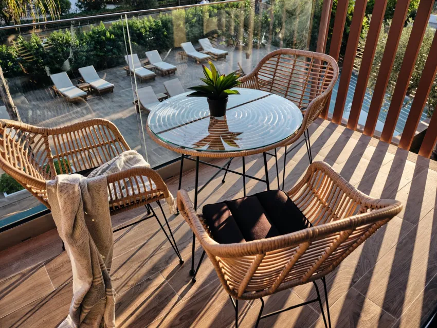 Letsos Hotel 4*-47