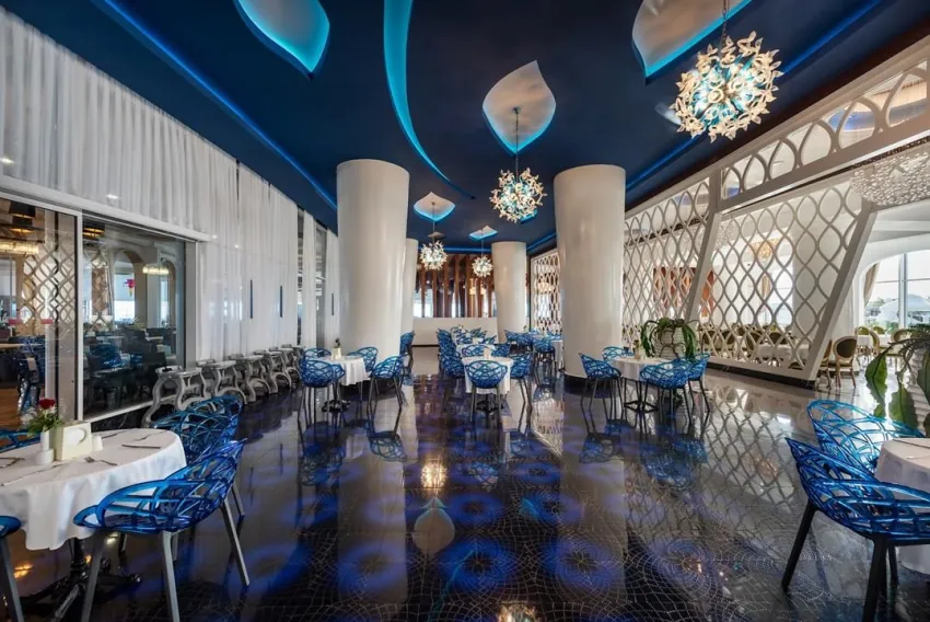 Vikingen Infinity Resort & Spa 5*-13