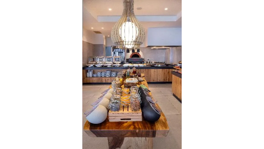 Atermono Boutique Resort 5*-44