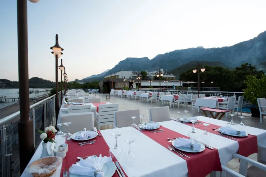 PERRE LA MER HOTEL  5*-14