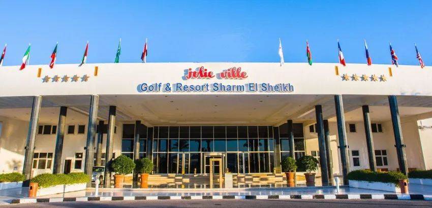 Pickalbatros Golf Beach Resort (Ex. Golf Beach) 5*-10