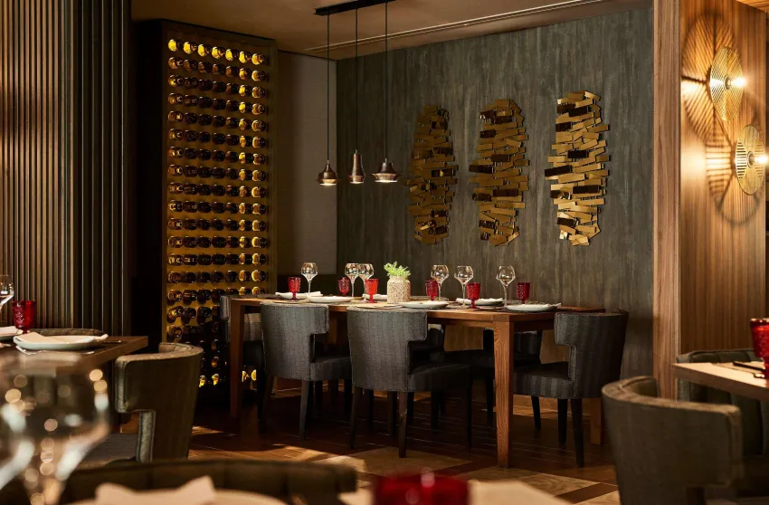 Zafiro Palace Andratx 5*-135