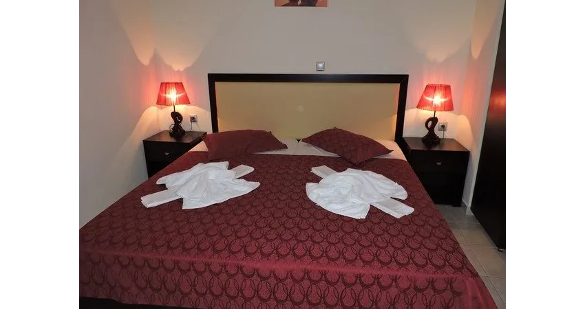 Golden Rose Suites 4*-14