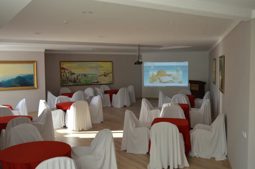 Linda Resort Hotel 5*-52