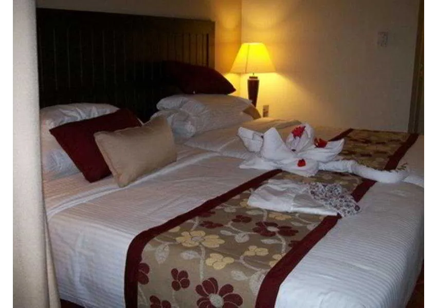 Imperial Shams Abu Soma Resort 5*-30