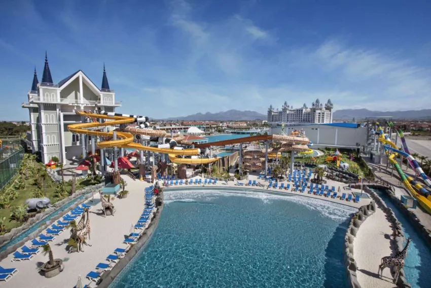 Granada Luxury Belek 5*-42