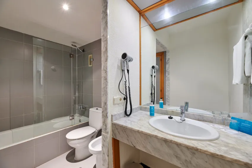 AluaSun Cala Antena 3*-78