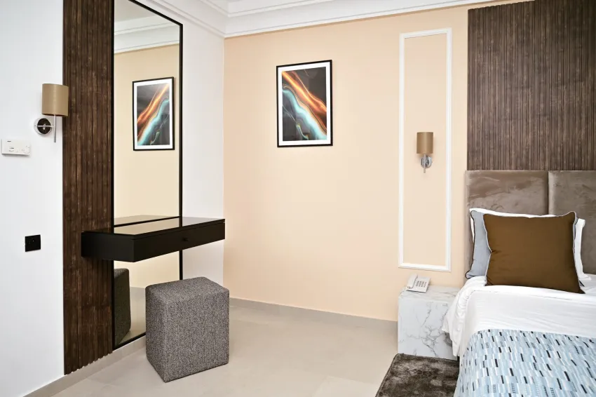 Mahdia Palace Thalasso 5*-10