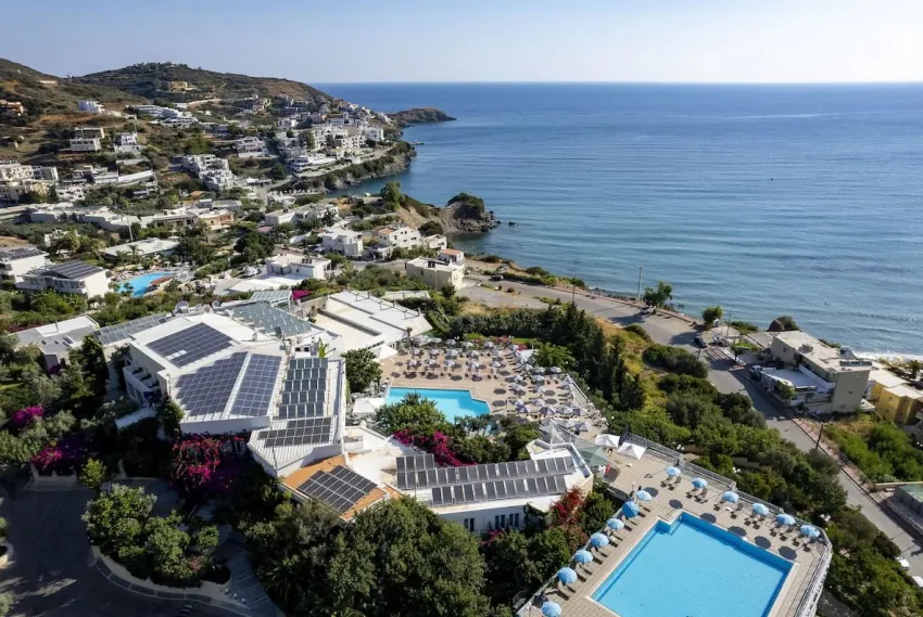 Mitsis Bali Paradise Hotel 4*-28