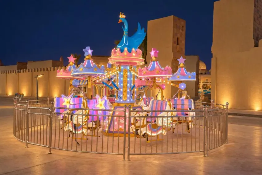 ALBATROS AQUA PARK SHARM  5*-241