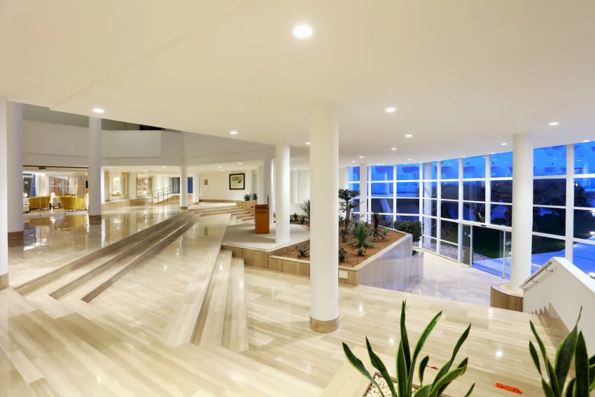 Iberostar Waves Playa de Muro 4*-4