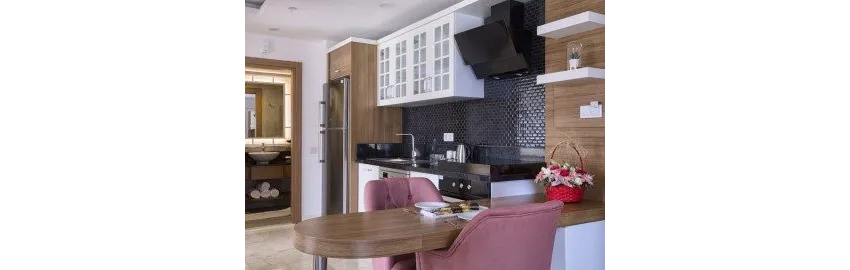 Greenwood Suites Resort 5*-7