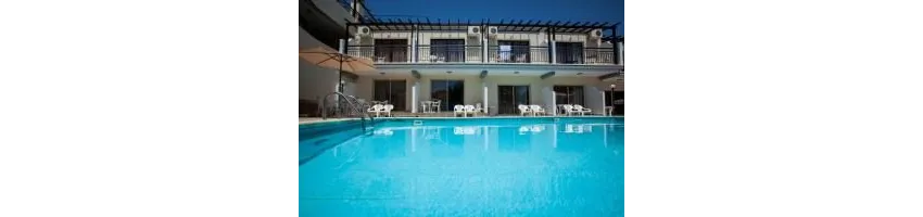 Crystallo Apartments 2*-2