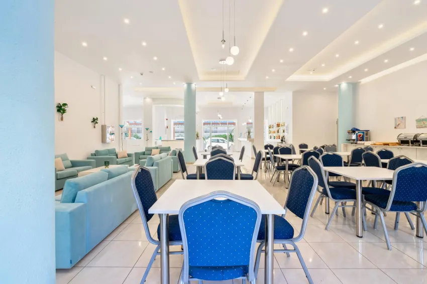Santa Maria City Hotel (ex Helios Hotel) 3*-23