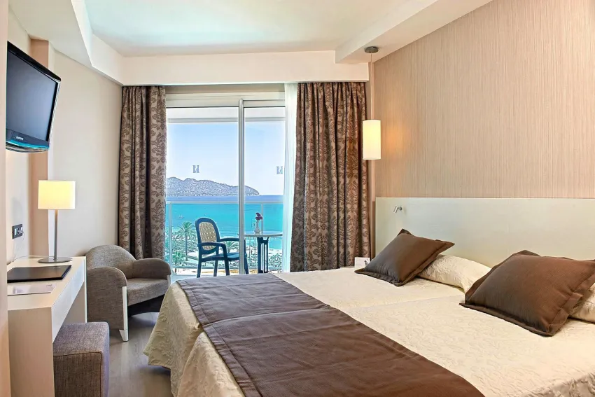 Hipotels Hipocampo 4*-83