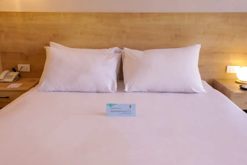 CALIMERA BLEND PARADISE RESORT  5*-7