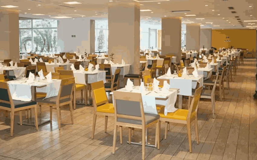 Sahara Beach & Aqua Park 3*-11