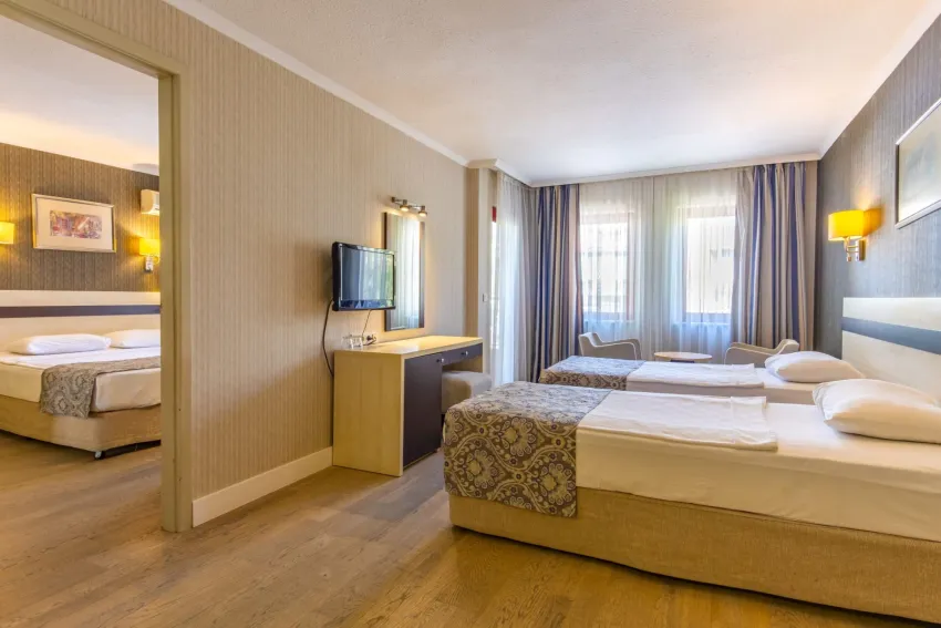 A11 Hotel Obakoy 4*-6