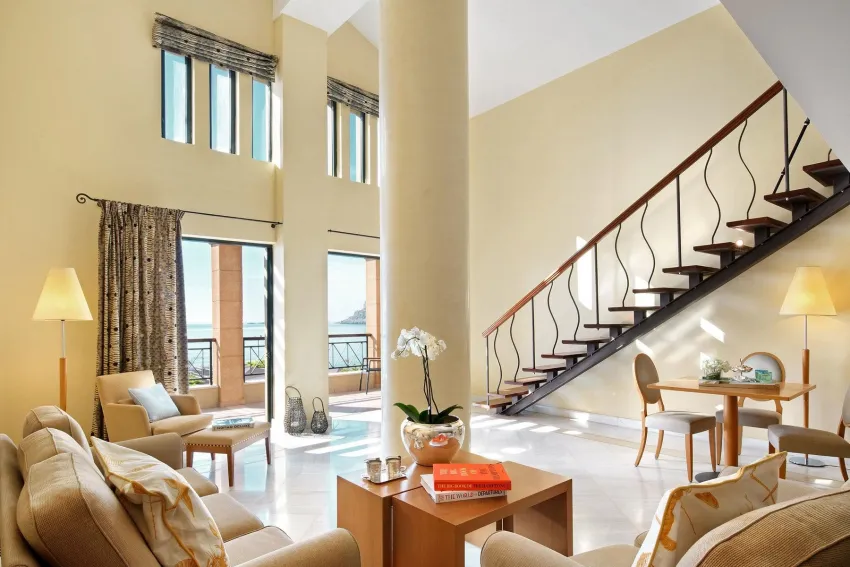 Lindian Dream Seaside Resort (ex Lindos Memories Resort Hotel and Spa) 5*-14