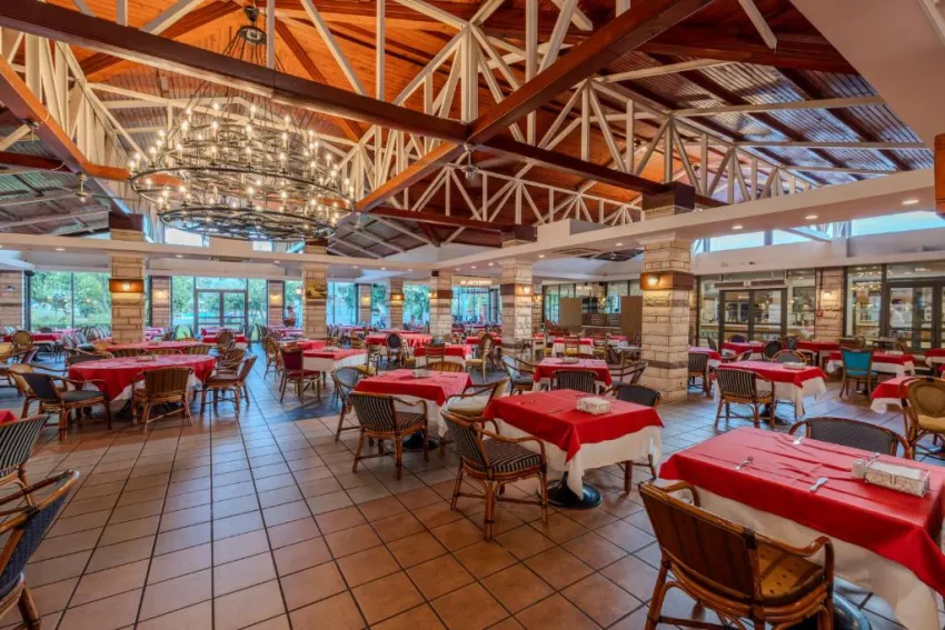 Belconti Resort Belek 5*-73