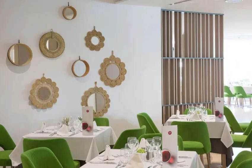 JS Alcudi Mar Hotel 4*-17