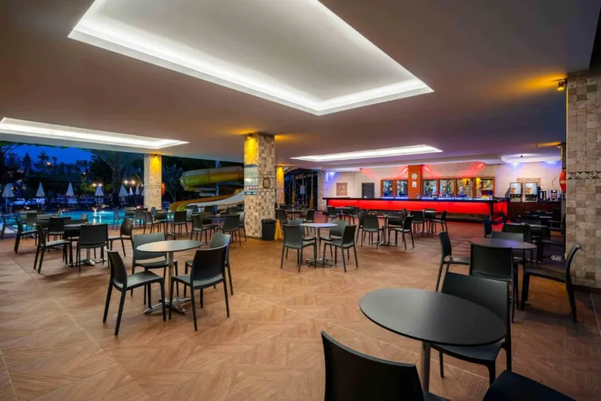 PRIMASOL TELATIYE RESORT HOTEL  5*-8