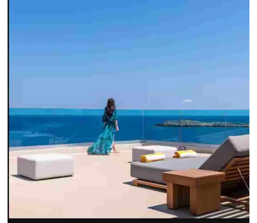 Isla Brown Resort Chania, Curio Collection by Hil 4*-103