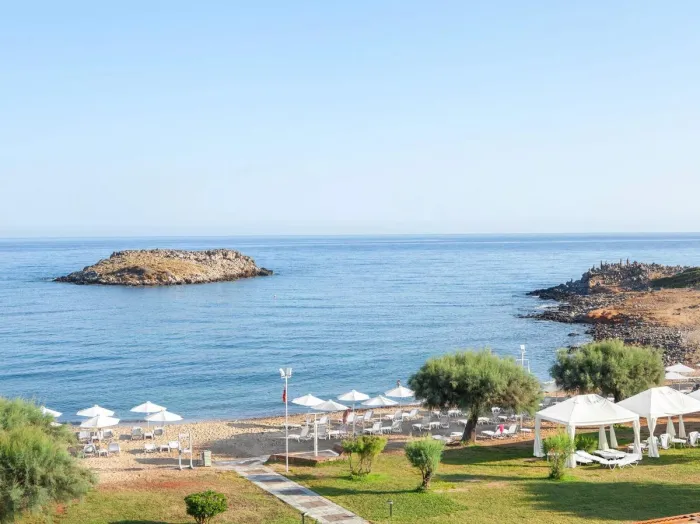 Grecotel Meli Palace 4* - Sissi - Grecia