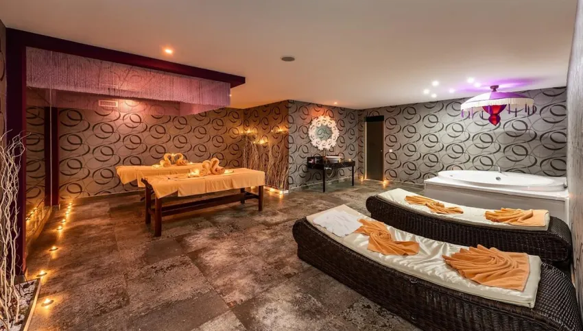 Vikingen Infinity Resort & Spa 5*-19