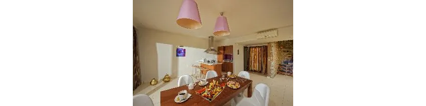 The Noverian Scenic Crete 5* Hilltop Villa Resort & Spa 5*-100
