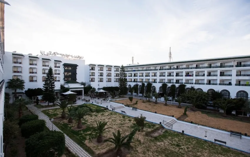 Riviera Hotel 4*-33
