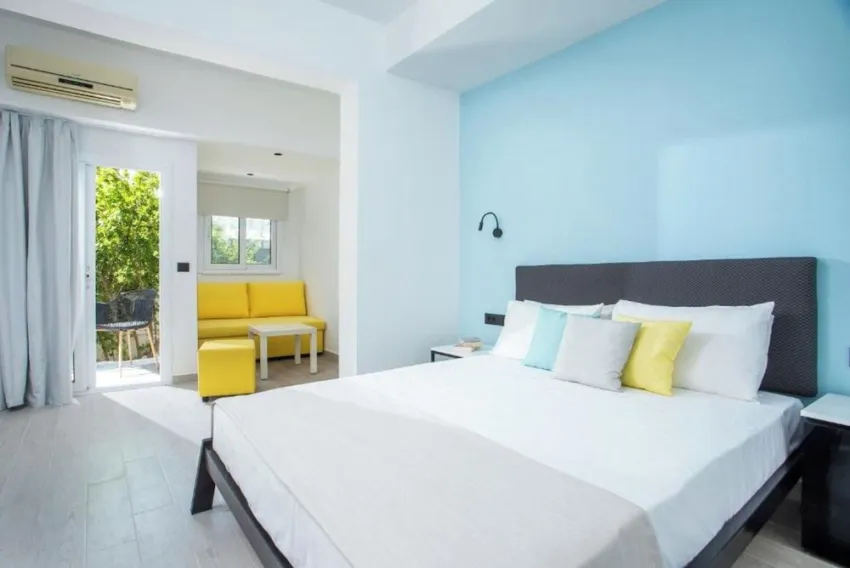 Faliraki Premium Hotel 3*-17