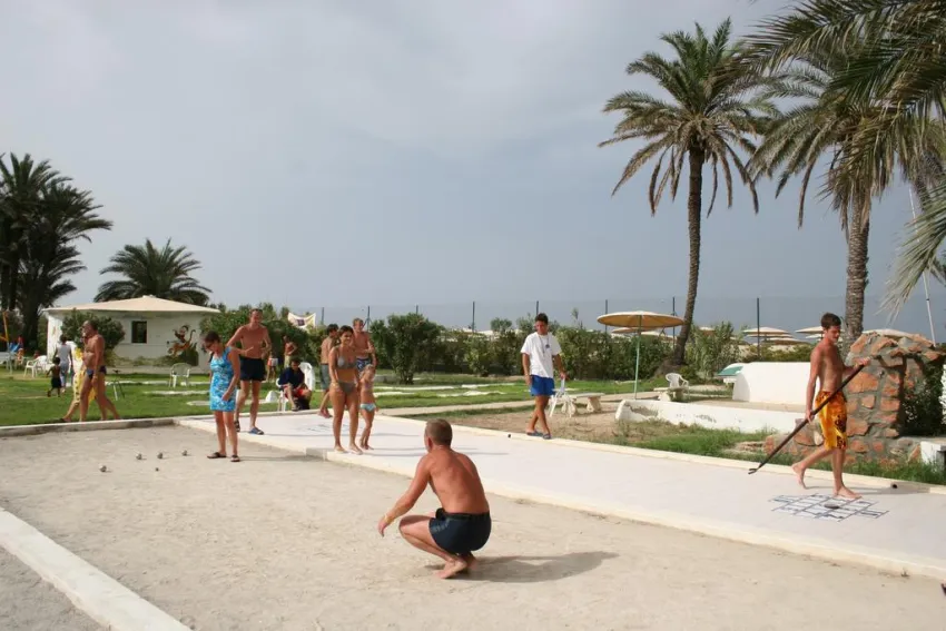 El Mouradi Skanes 4*-32