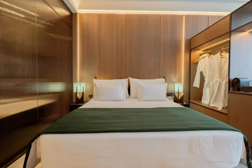 Serbellas Boutique Hotel 4*-10