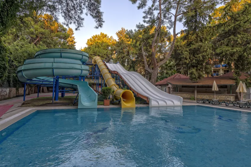 Armas Kaplan Paradise 4*-32