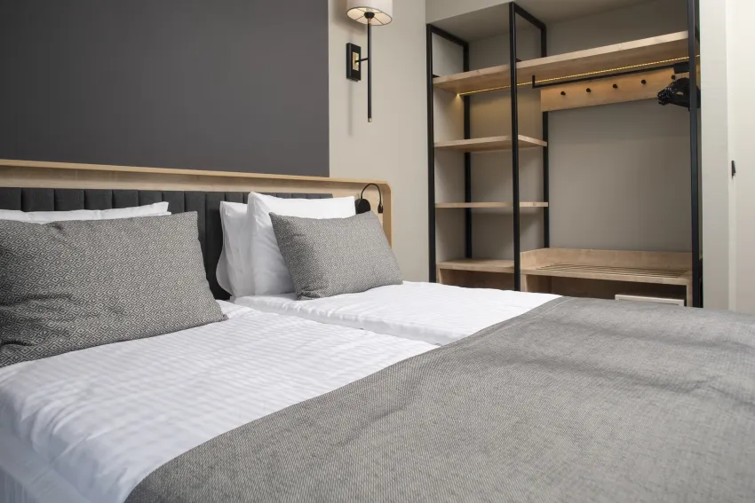 Green Garden Resort & Spa Hotel 5*-45