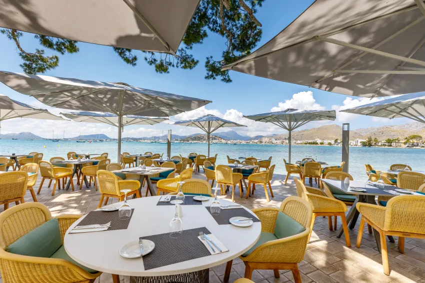 Hotel Illa D'or & Club Apartaments 4*-110