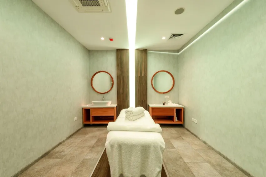 Tasia Maris Beach and Spa 4*-85