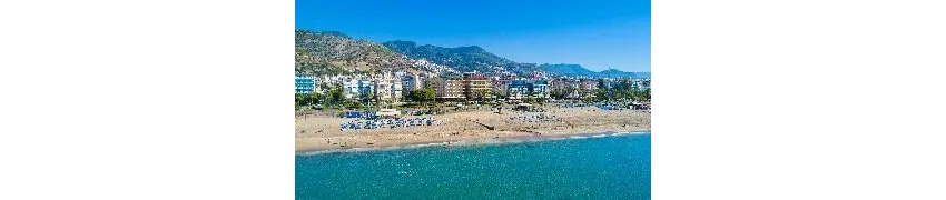 Kleopatra Beach Hotel 4*-10