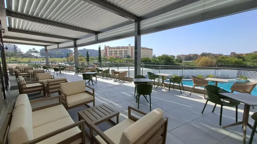 Side Stella Elite Resort & Spa 5*-22