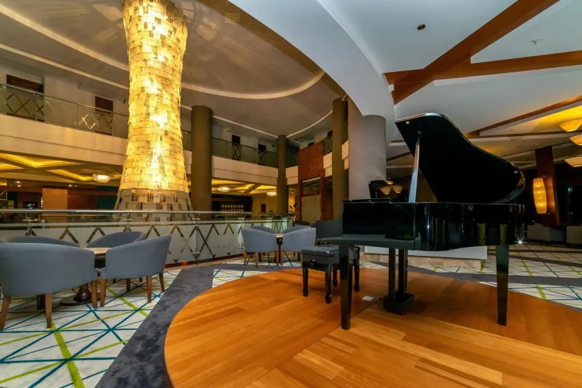 Commodore Elite Suite & Spa 5*-11