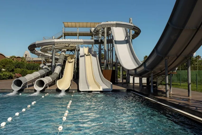 JACARANDA LUXURY RESORT  5*-21