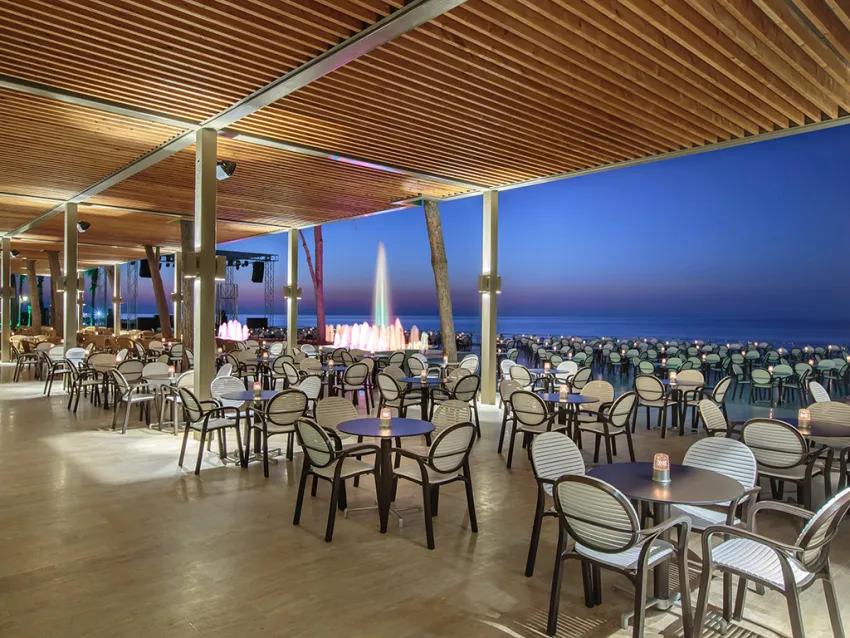 Dobedan World Palace Hotel (Ex. Alva Donna) 5*-104